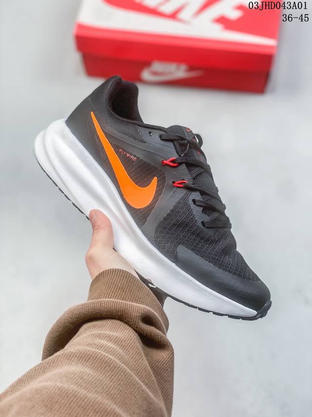 耐克nike Classic Running Shoes休闲透气经典缓震舒适跑步鞋 75 尺码 如图 编号 03Jhd04 1