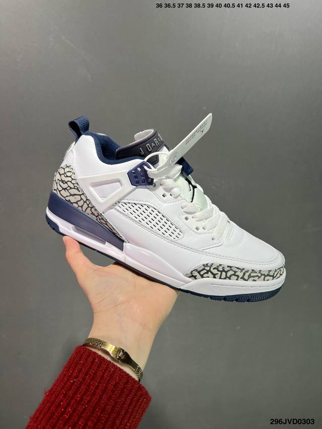 公司级air Jordan Spizike Low Year Of The Dragon 国外x平台优先上线 防滑耐磨 低帮元素 外贸特供渠道批次 新配色不断更