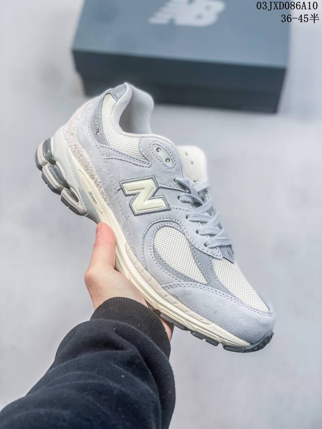 公司级 带半码 新百伦new Balance M 2系列美产血统经典复古男女休闲鞋情侣百搭老爹鞋跑步鞋运动男鞋女鞋 头层猪八革材质 尺码 36 37 37.5