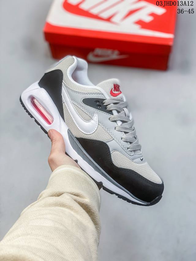 Nike 耐克 Air Max Correlate男子气垫缓震跑步鞋51141 10 Z 尺码36-45 03Jhd013A12