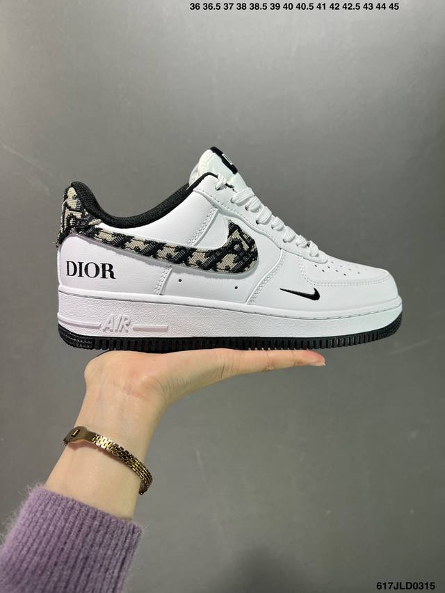 公司级nike Air Force 1 Low By You 原楦头原纸板 打造纯正空军版型 专注外贸渠道 全掌内置蜂窝气垫 原盒配件 原厂中底钢印 拉帮完美