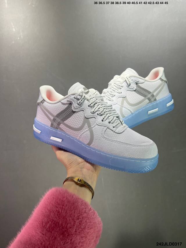 公司级nike Air Force 1 Low By You 原楦头原纸板 打造纯正空军版型 专注外贸渠道 全掌内置蜂窝气垫 原盒配件 原厂中底钢印 拉帮完美