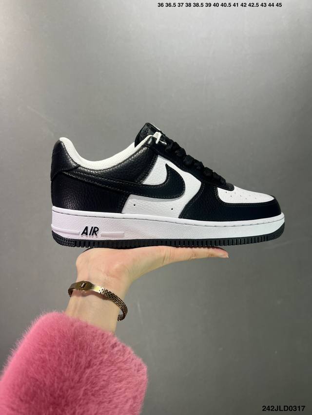 公司级nike Air Force 1 Low By You 原楦头原纸板 打造纯正空军版型 专注外贸渠道 全掌内置蜂窝气垫 原盒配件 原厂中底钢印 拉帮完美