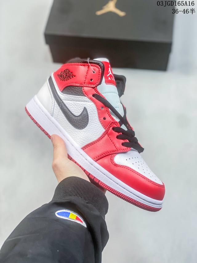 乔丹air Jordan 1 Retro High Og Aj1代经典复古经典高帮百搭文化篮球鞋 575441 402 码数 36 36.5 37.5 38 3