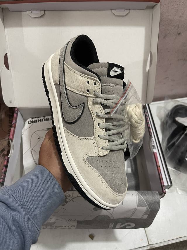 福利特價套現 合作 Nike Sb Dunk Low 大友克洋系列 纯原大厂出品 极力推荐 顶级版本 原装头层材料 独家版型蒸餾加工 大厂纯原品质出货 清洁度