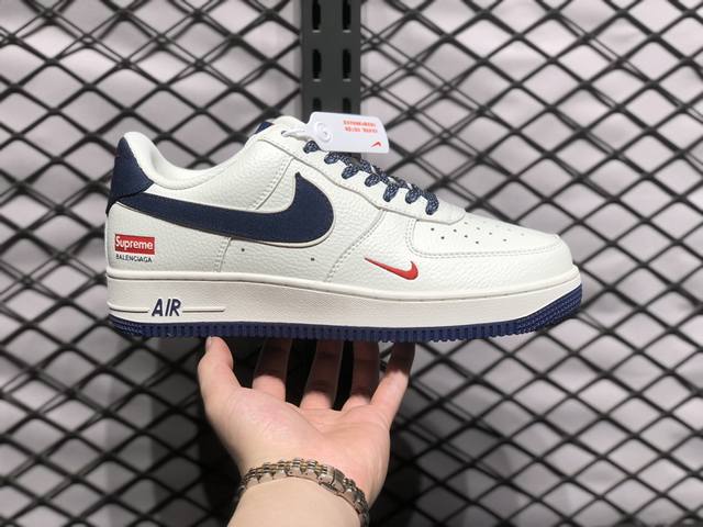 Air Force 1 Low 原装级别 原楦头原纸板 打造纯正空军版型专注外贸渠道 全掌内置蜂窝气垫 原盒配件 原厂中底钢印 拉帮完美 货号 Hd9888 0