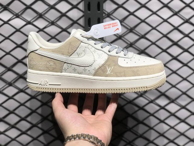 Air Force 1 Low 原装级别 原楦头原纸板 打造纯正空军版型专注外贸渠道 全掌内置蜂窝气垫 原盒配件 原厂中底钢印 拉帮完美 货号 Dd8686 3