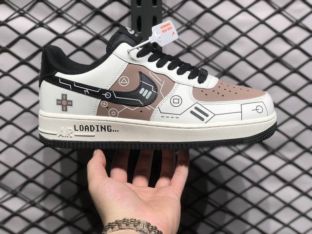 Air Force 1 Low 原装级别 原楦头原纸板 打造纯正空军版型专注外贸渠道 全掌内置蜂窝气垫 原盒配件 原厂中底钢印 拉帮完美 货号 Cw2288 2