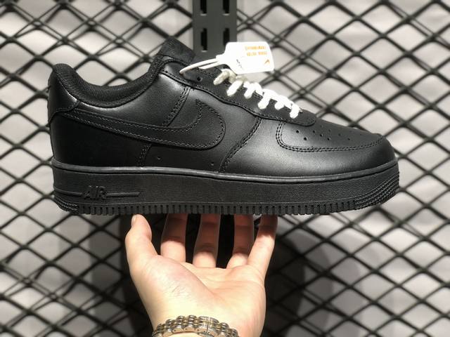 Air Force 1 Low 原装级别 原楦头原纸板 打造纯正空军版型专注外贸渠道 全掌内置蜂窝气垫 原盒配件 原厂中底钢印 拉帮完美 货号 Cw2288 0