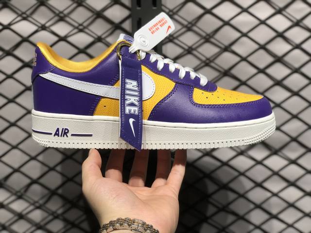 Air Force 1 Low 原装级别 原楦头原纸板 打造纯正空军版型专注外贸渠道 全掌内置蜂窝气垫 原盒配件 原厂中底钢印 拉帮完美 货号 Fj 8 500