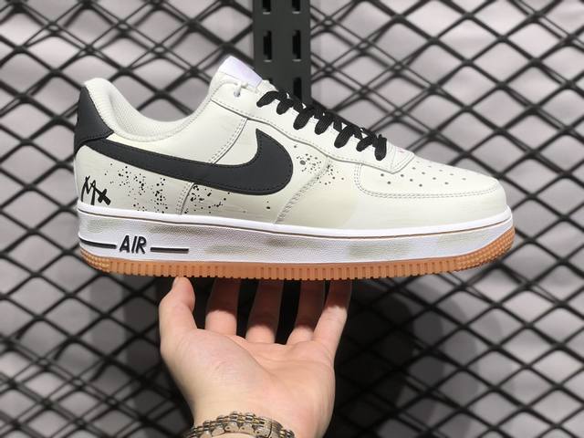 Air Force 1 Low 原装级别 原楦头原纸板 打造纯正空军版型专注外贸渠道 全掌内置蜂窝气垫 原盒配件 原厂中底钢印 拉帮完美 货号 Dm0576 1