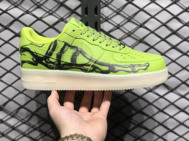 Air Force 1 Low 原装级别 原楦头原纸板 打造纯正空军版型专注外贸渠道 全掌内置蜂窝气垫 原盒配件 原厂中底钢印 拉帮完美 货号 Cw2288 1