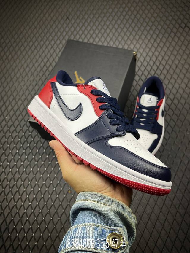 公司级air Jordan 1 Low 当前市场最优版本 陆续上架 全鞋采用原装头层皮，用料扎实 精雕细琢 鞋型极致还原 飞翼3D打印改良 深度立体 四线中底拉