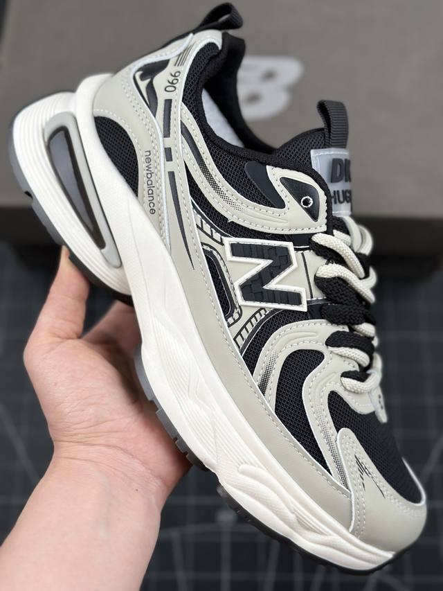 核心私 Nb新百伦new Balance Ml 春季新款拼色舒适新款平底休闲运动鞋 原档案开发开发纸版楦型，原装4层组合独立私模大底长青之王”荣耀回归透气飞织鞋