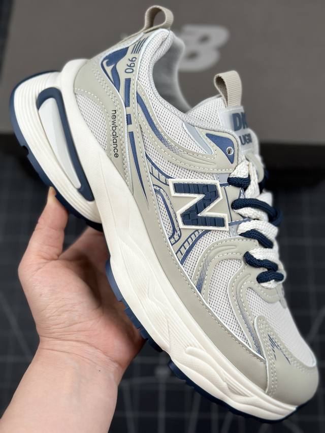 核心私 Nb新百伦new Balance Ml 春季新款拼色舒适新款平底休闲运动鞋 原档案开发开发纸版楦型，原装4层组合独立私模大底长青之王”荣耀回归透气飞织鞋