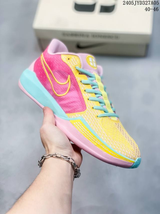 Nike A Ir Zoom Pegasus萨布丽娜一代签名鞋出货36--46缓震耐磨 轻便气垫运动休闲鞋 05Jyd327A05