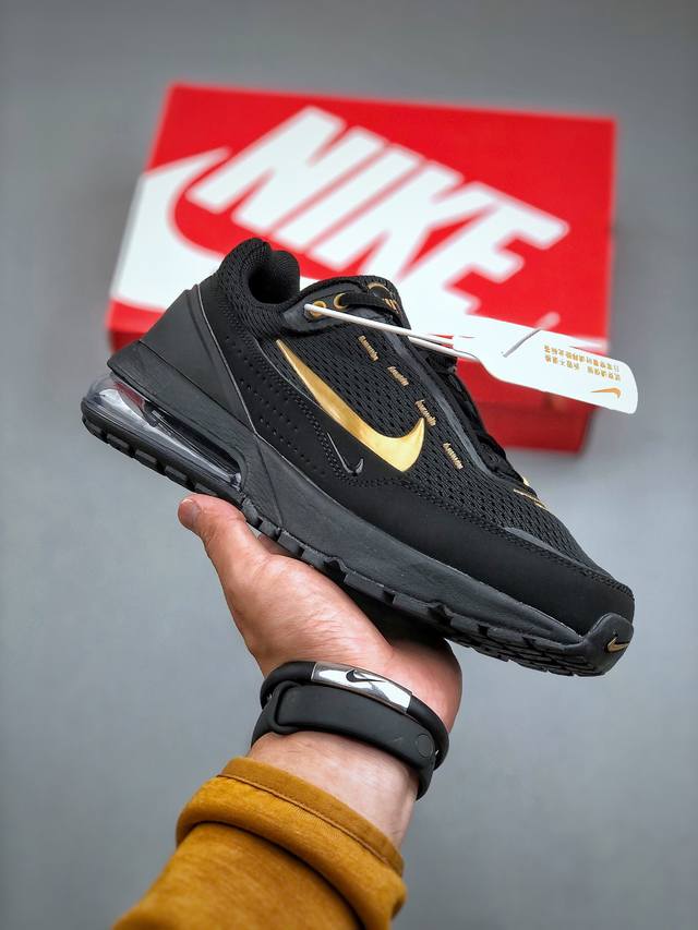 Nike耐克男鞋2023春新款tn Air Max Tw缓震气垫运动跑步鞋fq8733-010Jj 尺码：39-45 半