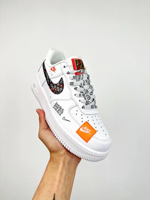 终端放货 C版 Air Force 1 Low '07 原楦头原纸板 纯正空军版型专注外贸渠道 全掌内置蜂窝气垫 #原盒配件 原厂中底钢印、拉帮完美 官方货号：