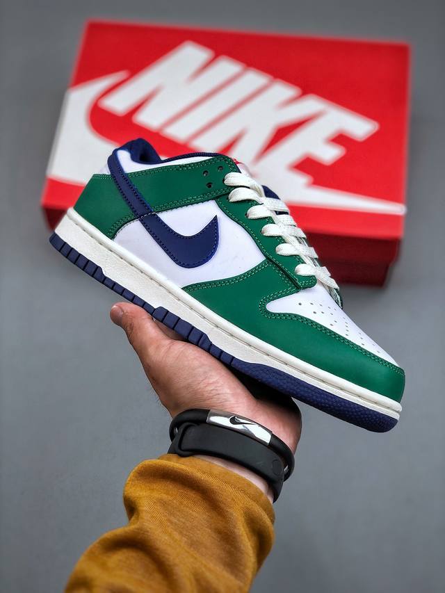 Nk Sb Dunk Low Sb扣篮系列低帮休闲运动滑板板鞋 Fq6849-141 尺码：36-46 半