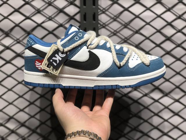 放店 Nike Dunk 全套原楦原模倾力打造完美版型 独家原厂航空铝磨具打磨大底 鞋头坡度极致还原 无解鞋型 原盒原配 圈内天花板工艺 原厂冲刀 超高清洁度