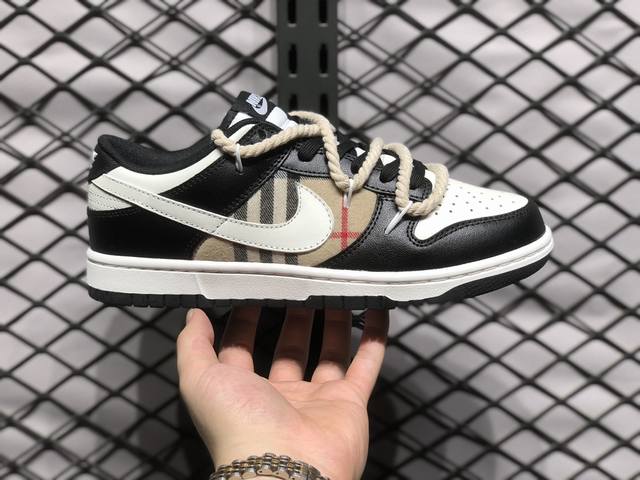 放店 Nike Dunk 全套原楦原模倾力打造完美版型 独家原厂航空铝磨具打磨大底 鞋头坡度极致还原 无解鞋型 原盒原配 圈内天花板工艺 原厂冲刀 超高清洁度