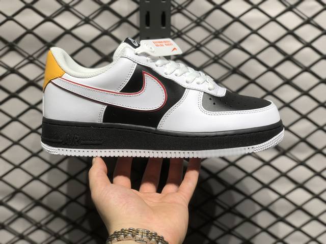 放店170 Air Force 1 Low 原装级别 原楦头原纸板 打造纯正空军版型专注外贸渠道 全掌内置蜂窝气垫 原盒配件 原厂中底钢印、拉帮完美 货号：Kn