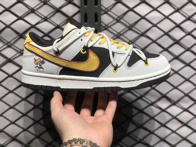 放店250 Nike Dunk 全套原楦原模倾力打造完美版型 独家原厂航空铝磨具打磨大底 鞋头坡度极致还原 无解鞋型 原盒原配 圈内天花板工艺 原厂冲刀 超高清