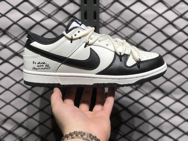 放店 Nike Dunk 全套原楦原模倾力打造完美版型 独家原厂航空铝磨具打磨大底 鞋头坡度极致还原 无解鞋型 原盒原配 圈内天花板工艺 原厂冲刀 超高清洁度