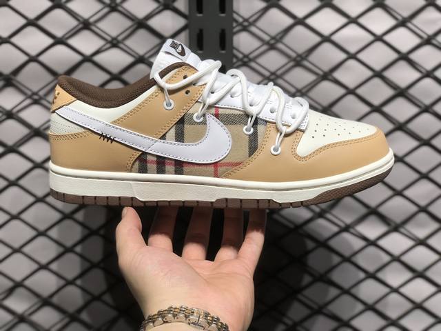 放店 Nike Dunk 全套原楦原模倾力打造完美版型 独家原厂航空铝磨具打磨大底 鞋头坡度极致还原 无解鞋型 原盒原配 圈内天花板工艺 原厂冲刀 超高清洁度