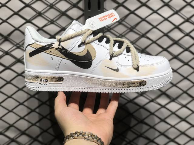 放店 Air Force 1 Low 原装级别 原楦头原纸板 打造纯正空军版型专注外贸渠道 全掌内置蜂窝气垫 原盒配件 原厂中底钢印、拉帮完美 货号：Zh031