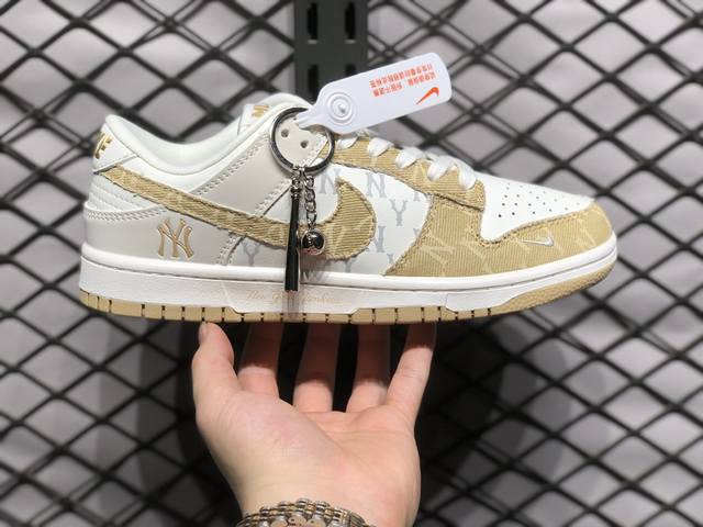 放店 Nike Dunk 全套原楦原模倾力打造完美版型 独家原厂航空铝磨具打磨大底 鞋头坡度极致还原 无解鞋型 原盒原配 圈内天花板工艺 原厂冲刀 超高清洁度