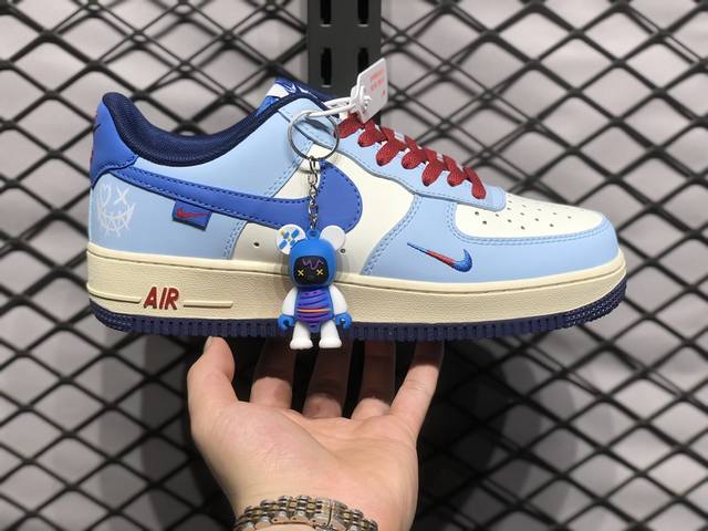 放店 Air Force 1 Low 原装级别 原楦头原纸板 打造纯正空军版型专注外贸渠道 全掌内置蜂窝气垫 原盒配件 原厂中底钢印、拉帮完美 货号：Xl 2