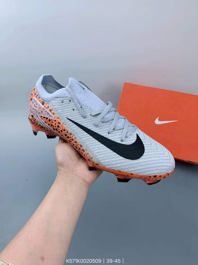 耐克 Nike Mercurial Rhantom Gx Elite Ag-Pro Ag刺客足球鞋 Size：如图 编码：K57 020509