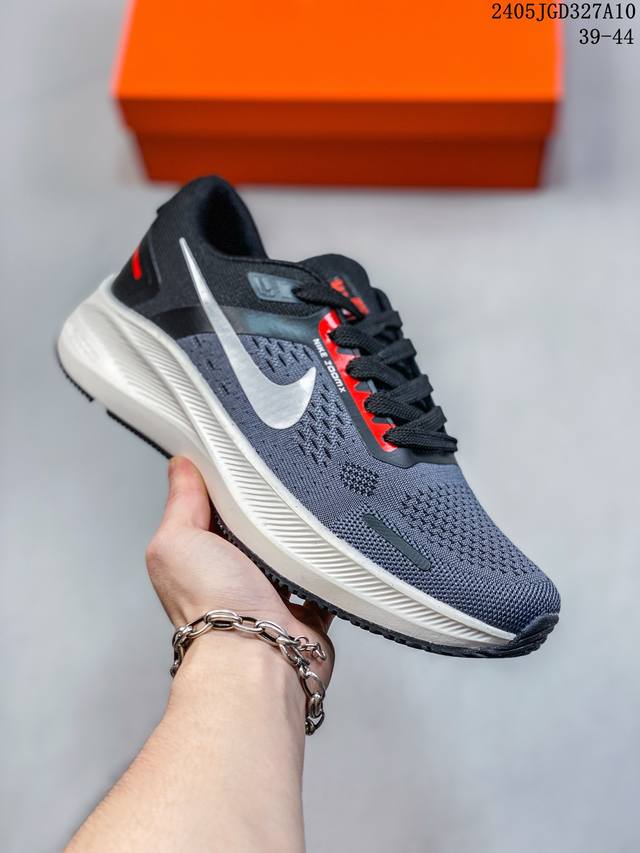 Nike A Ir Zoom Pegasus38缓震耐磨 轻便运动休闲鞋 05Jgd327A10