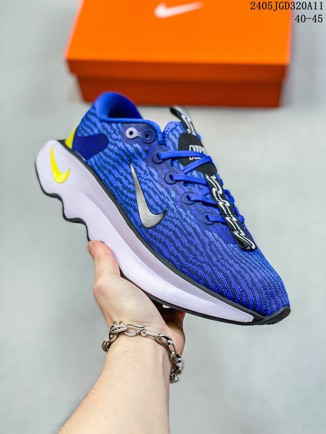 耐克 Wmns Nike Motiva 男女士步行运动鞋 最新 波浪鞋 专为步行、慢跑和跑步而设计。Nike Motiva 步行运动鞋助你以出众步履体验，轻松应