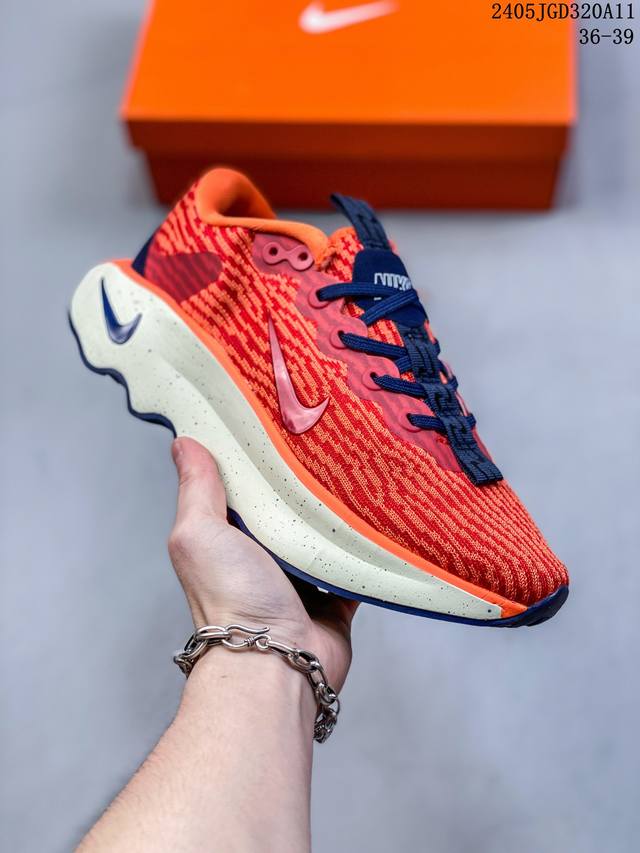 耐克 Wmns Nike Motiva 男女士步行运动鞋 最新 波浪鞋 专为步行、慢跑和跑步而设计。Nike Motiva 步行运动鞋助你以出众步履体验，轻松应