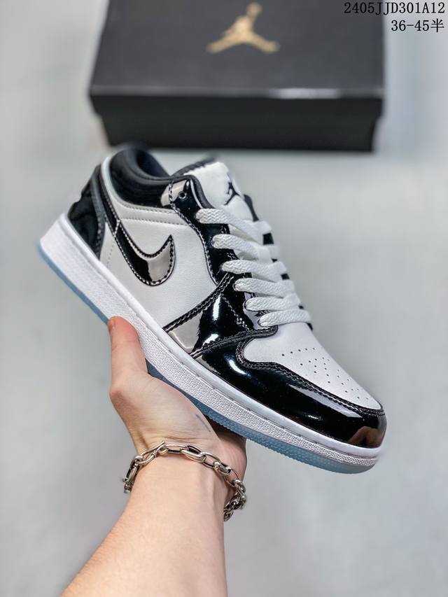 Fragment X Ts X Air Jordan 1 Low X Lv 三方联名倒钩低帮 麂皮纯原大厂出品唯一可媲美原版 同价位区间无对手全新的三方联名低帮