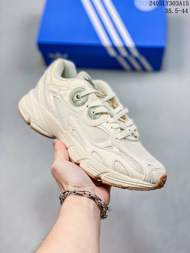 Adidas 阿迪达斯正品夏三叶草女子低帮运动透气休闲鞋 Gv9200 05Ly303A15