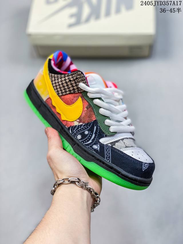 2024年夏季严选好货 滇峰巨制小红书达人推荐 时尚男女鞋鞋带5耐克nike Sb Dunk Low 扣篮系列复古低帮休闲运动滑板板鞋。采用脚感柔软舒适zoom