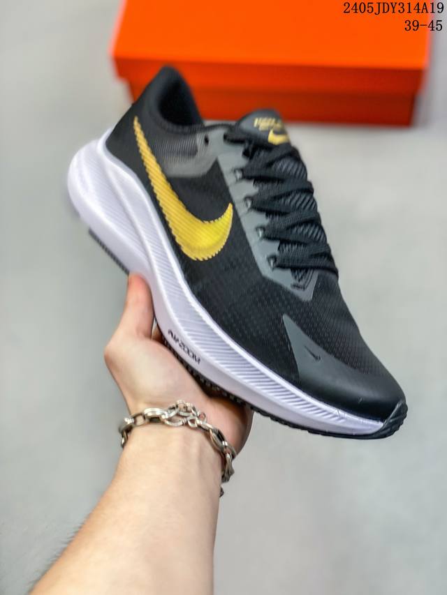 登月35X 耐克 Nike Zoom Pegasus 35 Turbo 登月35代蝉翼双层纱面大勾运动休闲鞋 05Jdy314A19