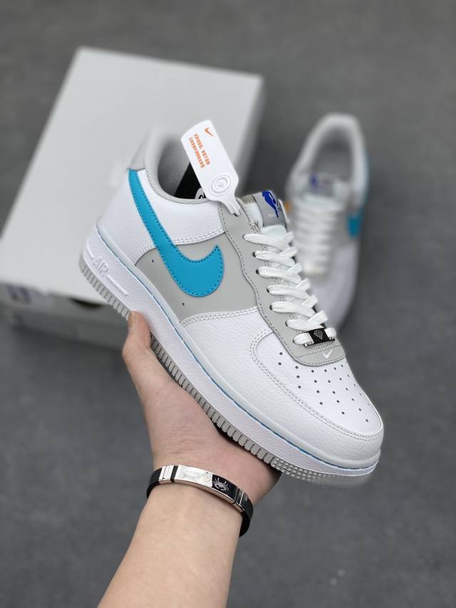 工厂套现福利特价 特价 原本地 版本 耐克nike Air Force1 空军一号 低帮休闲板鞋 官方同步 原装级别 原楦头原纸板 打造纯正空军版型#专注外贸渠