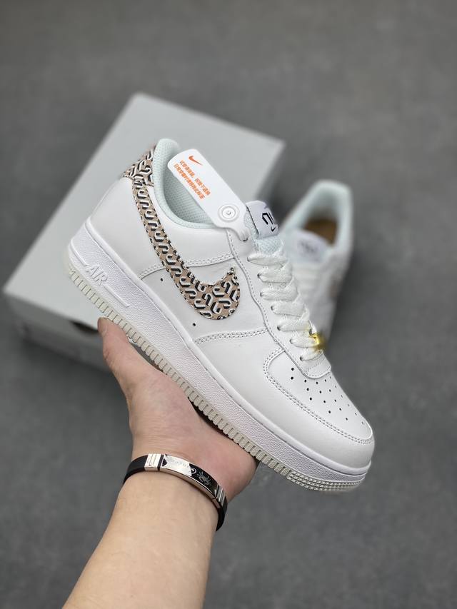 工厂套现福利特价 特价 原本地 版本 Nike Air Force1 空军一号 低帮休闲板鞋 官方同步 原装级别 原楦头原纸板 打造纯正空军版型#专注外贸渠道