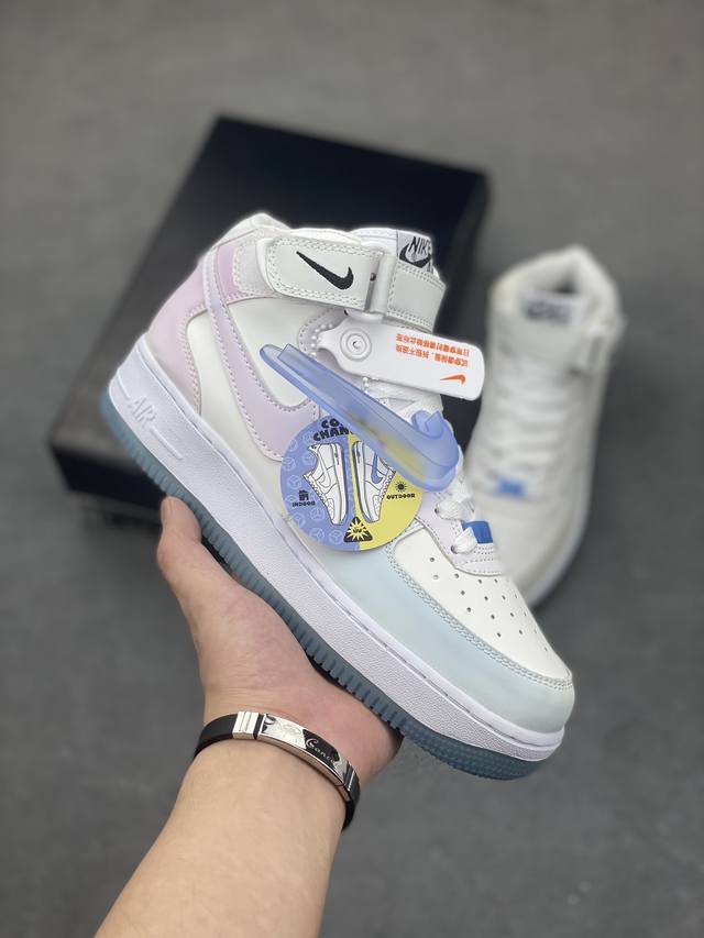 福利回馈全网独家 补贴价 Nike Air Force 1 Low 空军一号低帮运动休闲板鞋 官方同步 原装级别 原楦头原纸板 打造纯正空军版型#专注外贸渠道