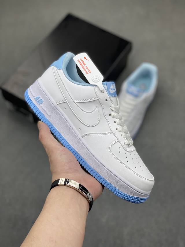 福利回馈全网独家 补贴价 Nike Air Force 1 Low 空军一号低帮运动休闲板鞋 官方同步 原装级别 原楦头原纸板 打造纯正空军版型#专注外贸渠道