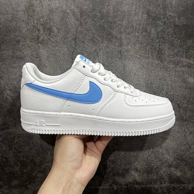 公司级 Nk Air Force 1'07 Low 空军一号低帮休闲板鞋 Dv3808-103 #原楦原纸板 纯正版型 高清洁度 内置全掌气垫 尺码：36 36