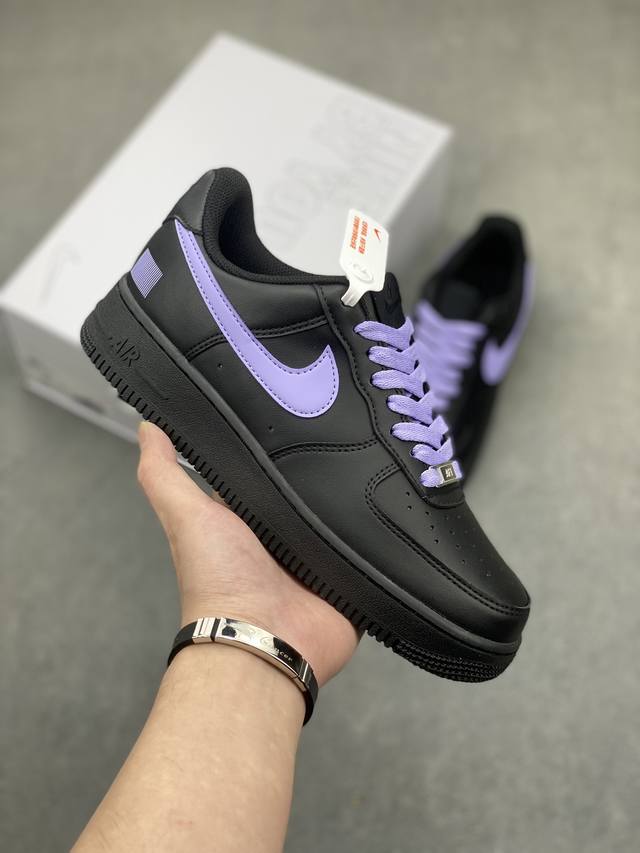 Nike Air Force 1 空军一号板鞋 官方货号：Cw2288-111 官方同步 原装级别 原楦头原纸板 打造纯正空军版型#专注外贸渠道 全掌内置蜂窝气