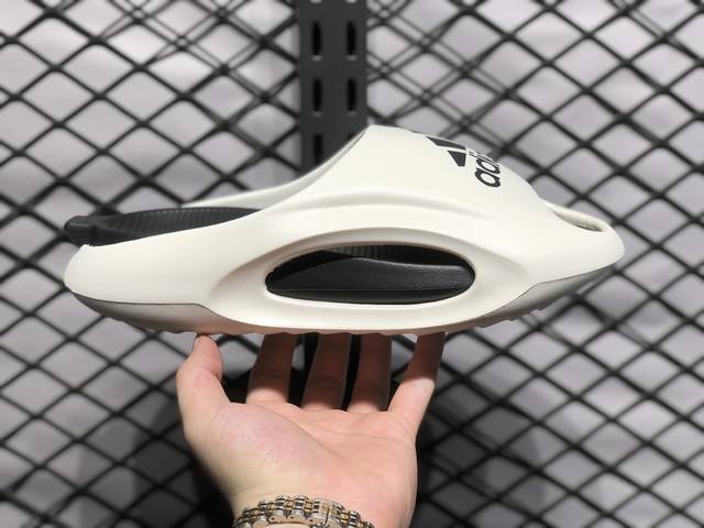 Adidas Yeezy Slide 2 阿迪达斯 椰子软底 拖鞋 夏季潮款沙滩拖 货号：Fu8366-2 -3 男女款尺码：36-45