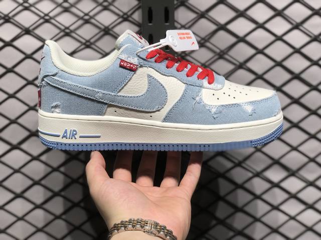 Air Force 1 Low 原装级别 原楦头原纸板 打造纯正空军版型专注外贸渠道 全掌内置蜂窝气垫 原盒配件 原厂中底钢印、拉帮完美 货号：Vt5698 5