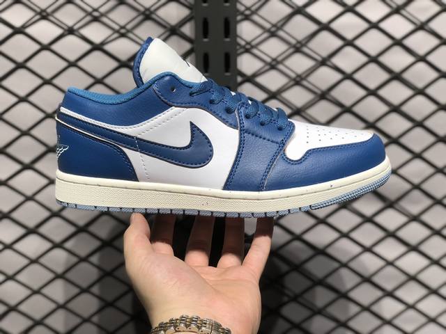 Air Jordan 1 Low 乔丹篮球鞋男女潮流板鞋 货号：Fn5214 141 尺码：35 36 36.5 37.5 38 38.5 39 4