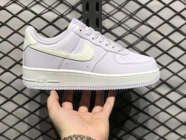 Air Force 1 Low 原装级别 原楦头原纸板 打造纯正空军版型专注外贸渠道 全掌内置蜂窝气垫 原盒配件 原厂中底钢印、拉帮完美 货号：Dv3808 5